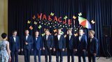 Zakończenie roku szkolnego 2017/2018